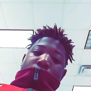 Meet your Posher, Jordan